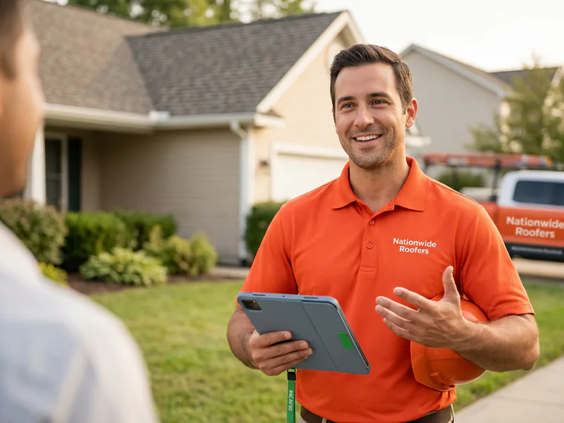 Roof Installation  in Berkeley  FAQ